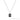 Chai Pendant - Sterling Silver — view 9