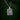 Chai Pendant - Sterling Silver — view 5