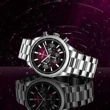 Chrono Limited Edition - Quasar Edition — view 2