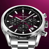 Chrono Limited Edition - Quasar Edition — view 3