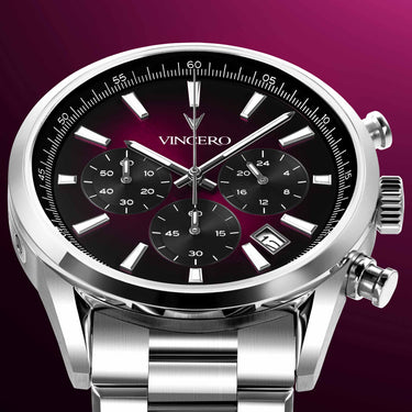 Chrono Limited Edition - Quasar Edition — view 3