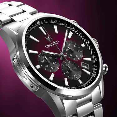 Chrono Limited Edition - Quasar Edition — view 4