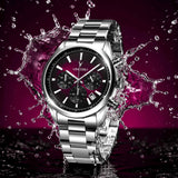 Chrono Limited Edition - Quasar Edition — view 5