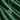 Clover Pendant - Malachite — view 9