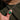 Clover Pendant - Malachite — view 6