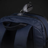 The Commuter - Midnight Blue