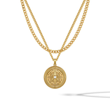 Compass Set - Gold Set