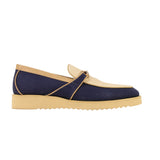 Compass in Navy