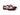 Carrucci Shoes Contrast Two Tone Wingtip Oxford