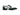 Carrucci Shoes Contrast Two Tone Wingtip Oxford in Black White