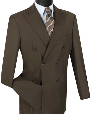 Vinci BROWN - F-DC900