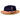 Bently Damien 2-Tone Wool Trilby