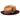 Bently Damien 2-Tone Wool Trilby
