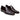 Belvedere Alexander in Brown Premium Italian Deerskin Leather Oxfords