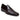 Belvedere Alexander in Brown Premium Italian Deerskin Leather Oxfords