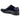 Belvedere Alexander in Navy Premium Italian Deerskin Leather Oxfords