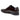 Belvedere Alexander in Brown Premium Italian Deerskin Leather Oxfords