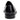 Belvedere Andreo in Black Premium Italian Deerskin & Nappa Leather Slip-Ons