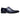 Belvedere Alexander in Navy Premium Italian Deerskin Leather Oxfords in Navy