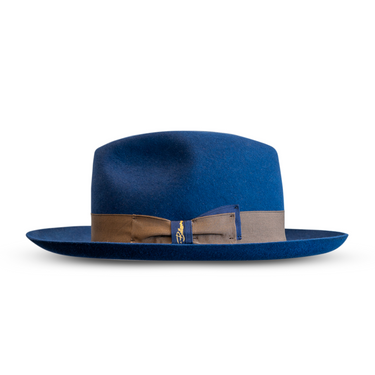 El Capo - Sapphire Blue