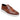Belvedere Enzo in Antique Tan Men's Leather Wingtip Hybrid Oxfords
