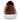 Belvedere Enzo in Antique Tan Men's Leather Wingtip Hybrid Oxfords
