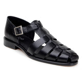 Belvedere Elio in Black
