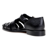 Belvedere Elio in Black