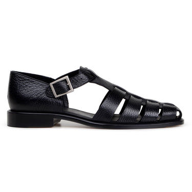 Belvedere Elio in Black
