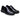 Belvedere Maxim in Black Patent Leather Sneaker