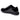 Belvedere Maxim in Black Patent Leather Sneaker