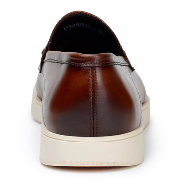 Belvedere Maurizio in Cognac Hybrid Loafer