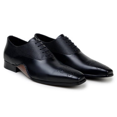 Belvedere Saggio in Black