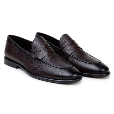 Belvedere Nohr in Brown