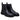 Belvedere Asher in Black
