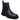 Belvedere Asher in Black