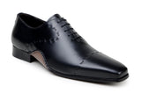 Belvedere Maestro in Black