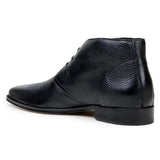 Belvedere Axel in Black