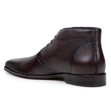 Belvedere Axel in Brown