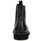 Belvedere Asher in Black