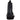 Belvedere Asher in Black