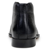 Belvedere Axel in Black