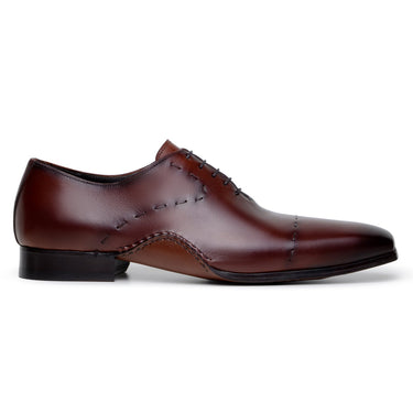 Belvedere Maestro in Antique Cognac in Antique Cognac