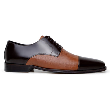 Belvedere Alexander in Brown / Tan in Brown Tan