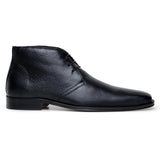 Belvedere Axel in Black
