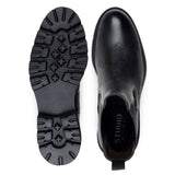 Belvedere Asher in Black