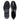 Belvedere Asher in Black
