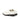 DapperFam Aeron Golf in White Men's Italian Leather Full Brogue