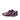 DapperFam Brenno in Dark Brown / Brown Men's Italian Leather & Hand-Painted Patina Single Monk