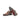 DapperFam Brenno in Fire Men's Hand-Painted Patina Single Monk